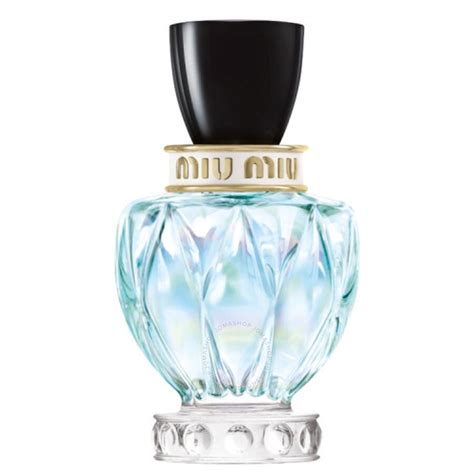 Miu Miu Ladies Twist Eau Magnolia EDP 3.4 oz (Tester